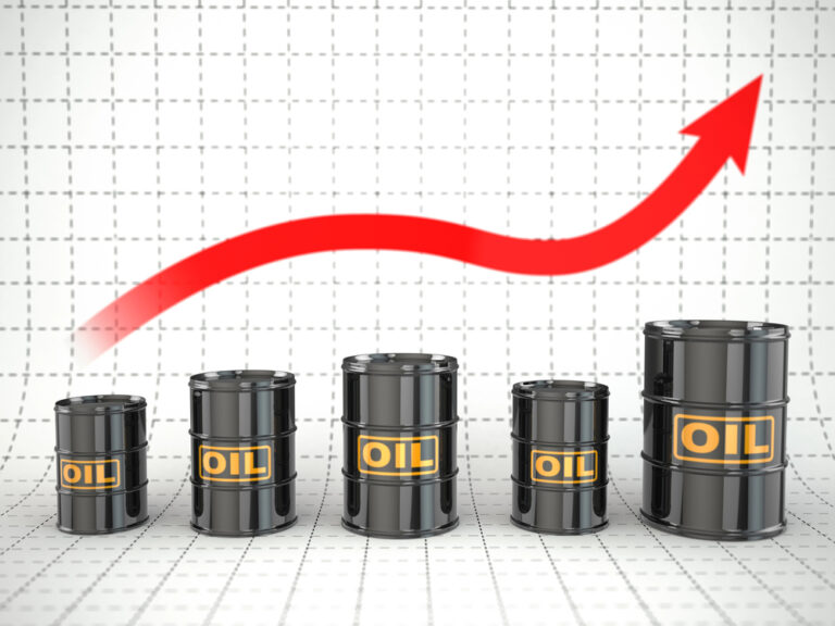 Surging Oil Prices Putting a Dent in Consumer Sentiment
