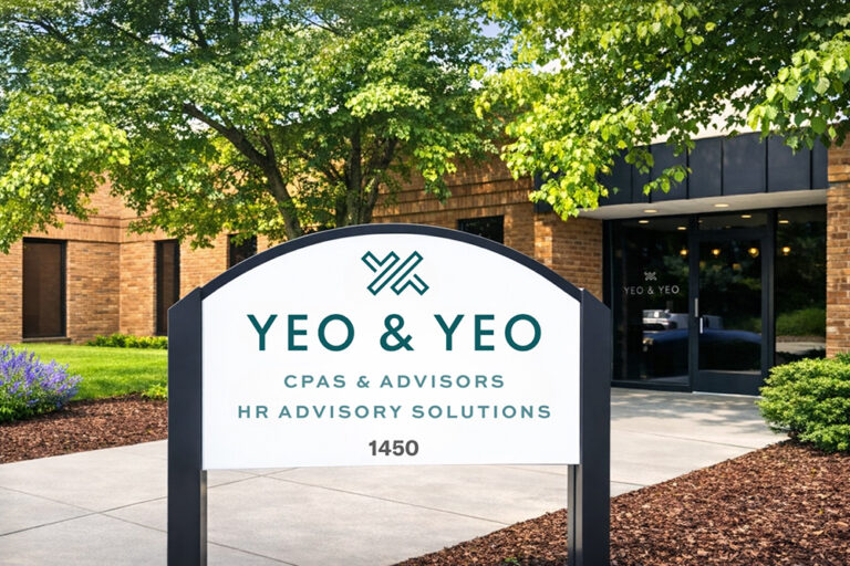 Yeo & Yeo Expands Ann Arbor Office