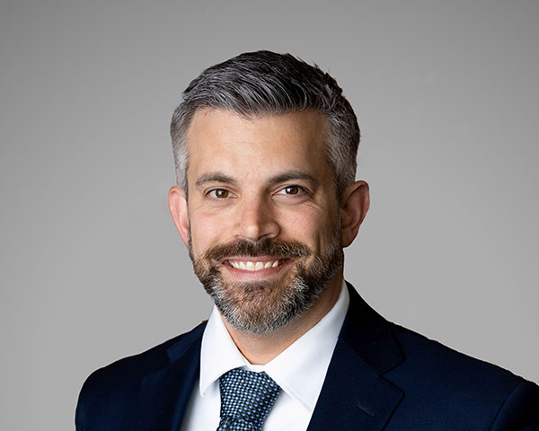 Davenport Appoints CFO Interim President to Replace Retiring Pappas