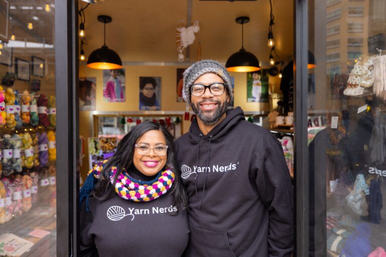9th Season on Tap for Downtown Detroit Markets