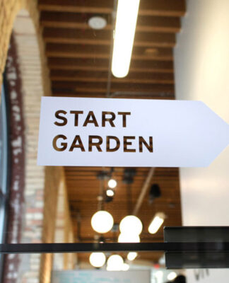 Start Garden Reimagines Entrepreneur Competition, Boosts Funding Opportunities