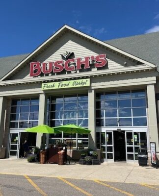 Busch’s Market First Michigan Grocer to Offer Superior Fresh Salmon