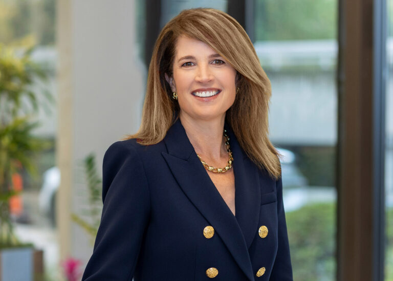 Legal Publication Names Brownfield Among 2026 Influential Women of Law