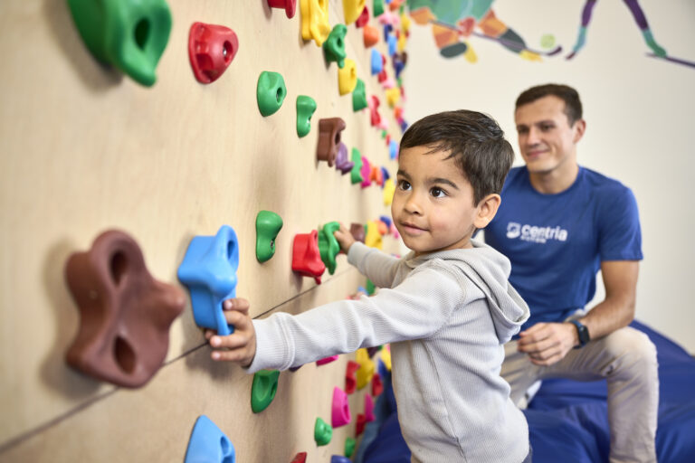 Centria Autism Expands Michigan Footprint With New Detroit Therapy Center