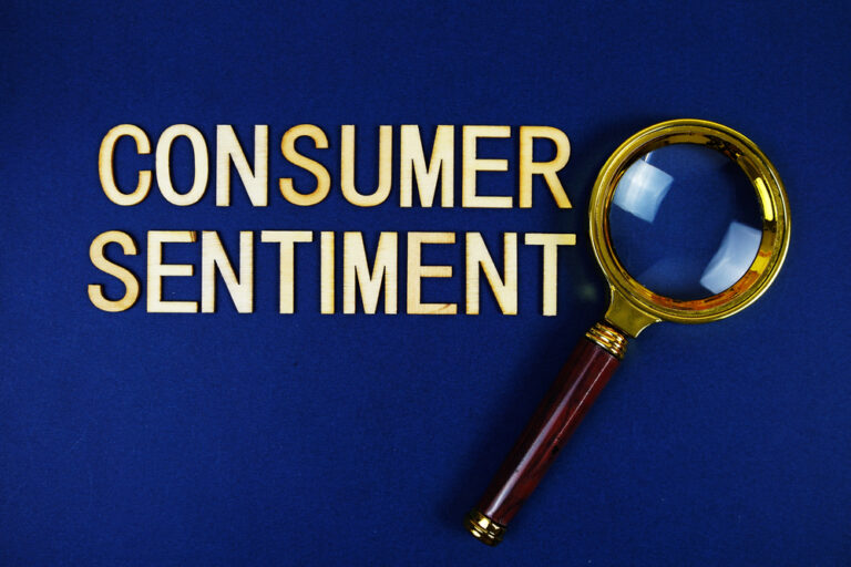 Consumer Sentiment Rises But Still Close to Record Low