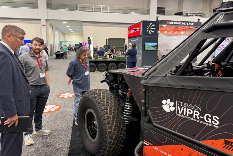 GVSETS 2026 Brings Defense Innovation Front and Center