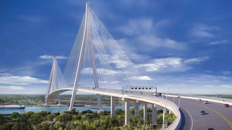 Gordie Howe Bridge Finally Set to Open