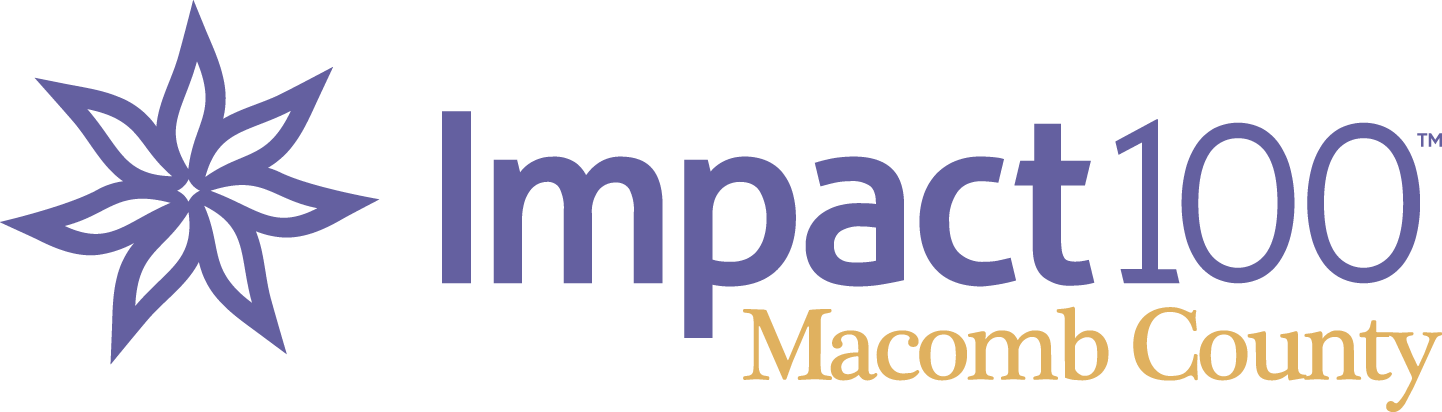 Impact 100 Macomb
