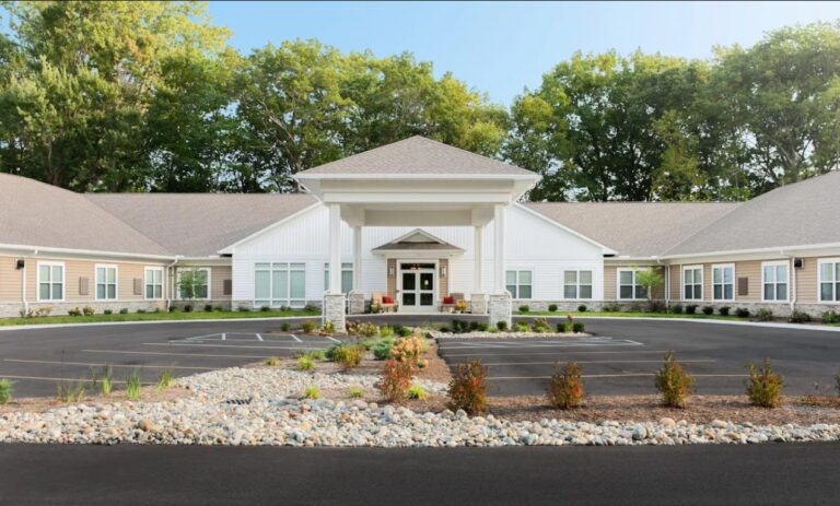 Michigan Cognitive Recovery Center at Lakeshore Woods Launches ReCODE+