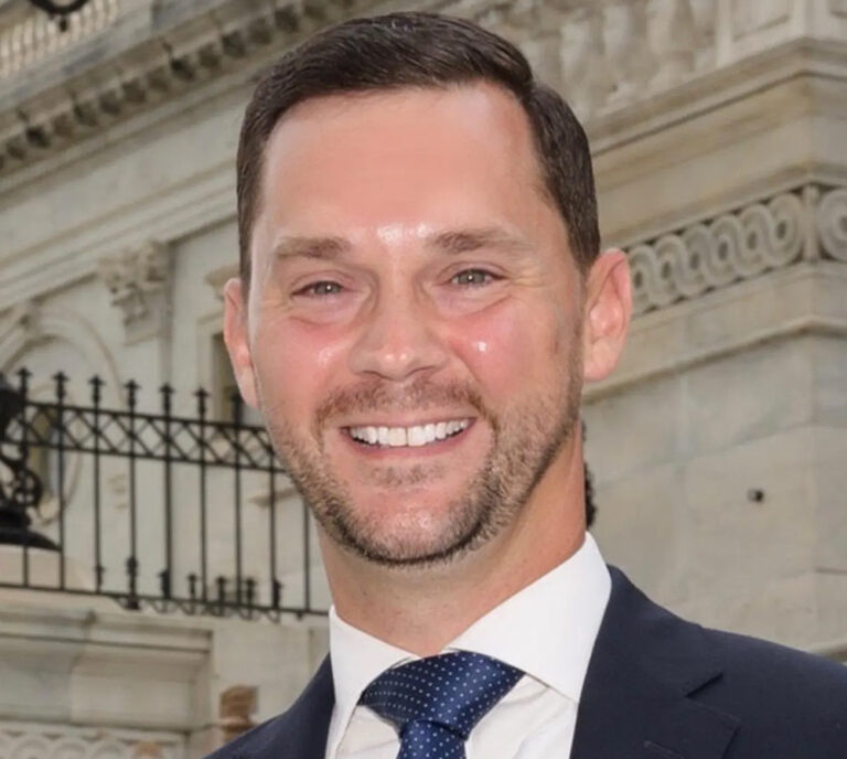 Ford Appoints Matt VanKuiken Chief Government Affairs Officer