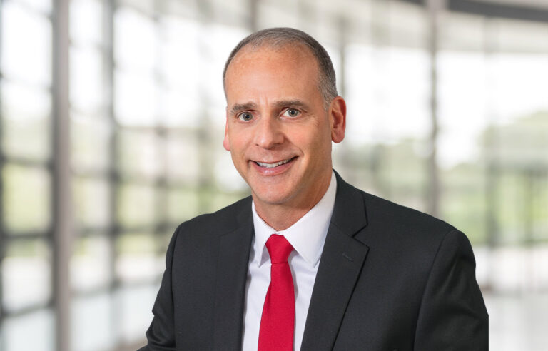 Plante Moran Living Forward Promotes Steve Przybilla to Partner