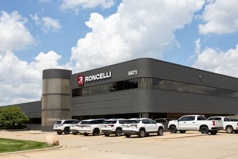 Roncelli Marks 60 Years with Investments in People, Places and Technology