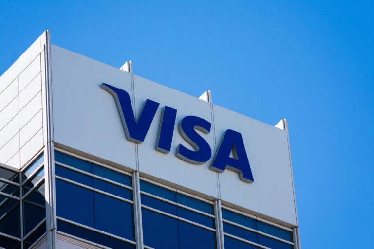 Seeking efficiency, Visa Cutting 2,600 Jobs