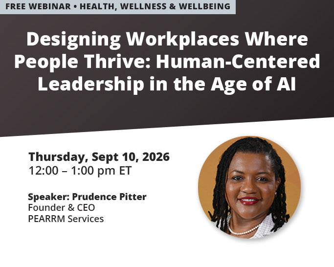 Designing Workplaces Where People Thrive: Human-Centered Leadership in the Age of AI