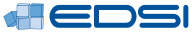 EDSI logo