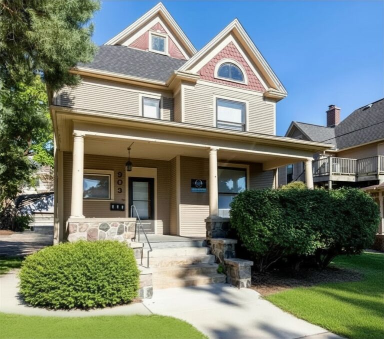 Oxford Housing Launches Matching Program for U-M Students