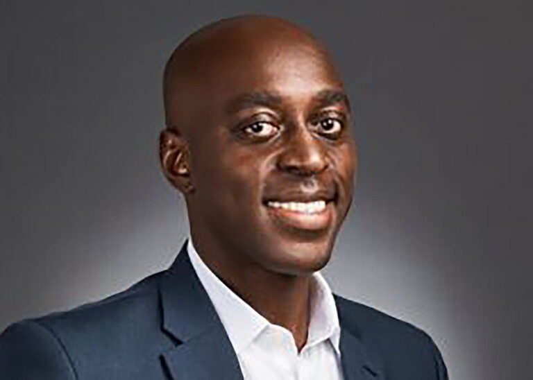 Michigan Central Names Awenate Cobbina as Chief Executive Officer