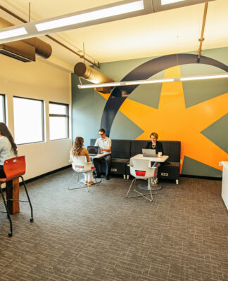 Brightworks Offers ‘No-Fear Guide to Social Video’ at Workshop