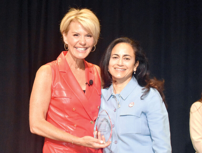 Wayne State Doctor Building Her Own Legacy