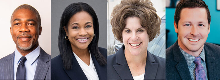 Forgotten Harvest Picks Four New Board of Directors Members
