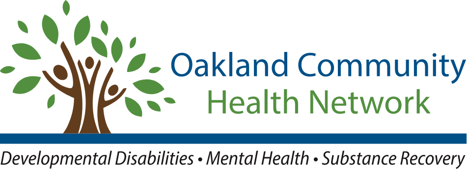 Oakland Community Health Network Oakland Community Health Network