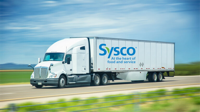 Sysco Stops Buying Lettuce From Mexico