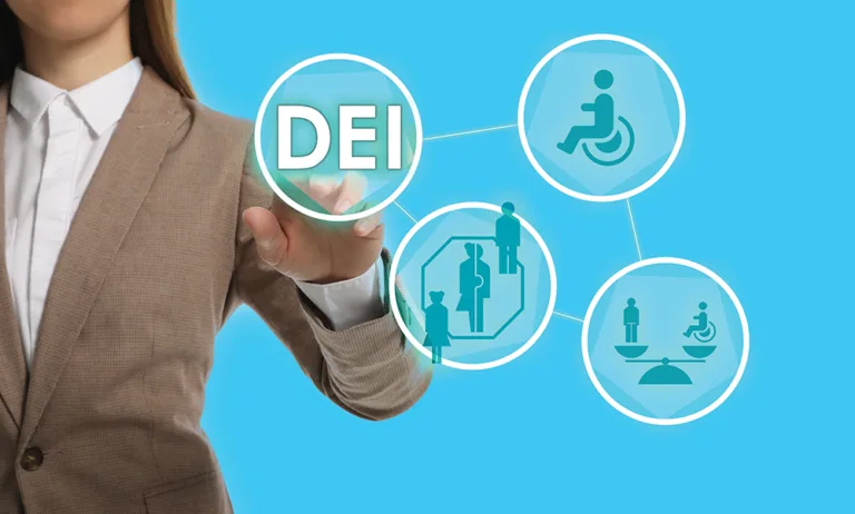 The Work of DE&I: Why It’s Important, Who Should Do It?