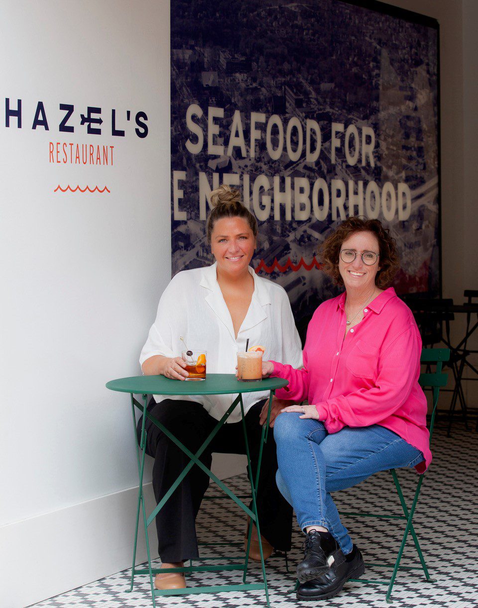 Hazel’s EmployeesFirst Policy Proves to Be Recipe for Success Corp